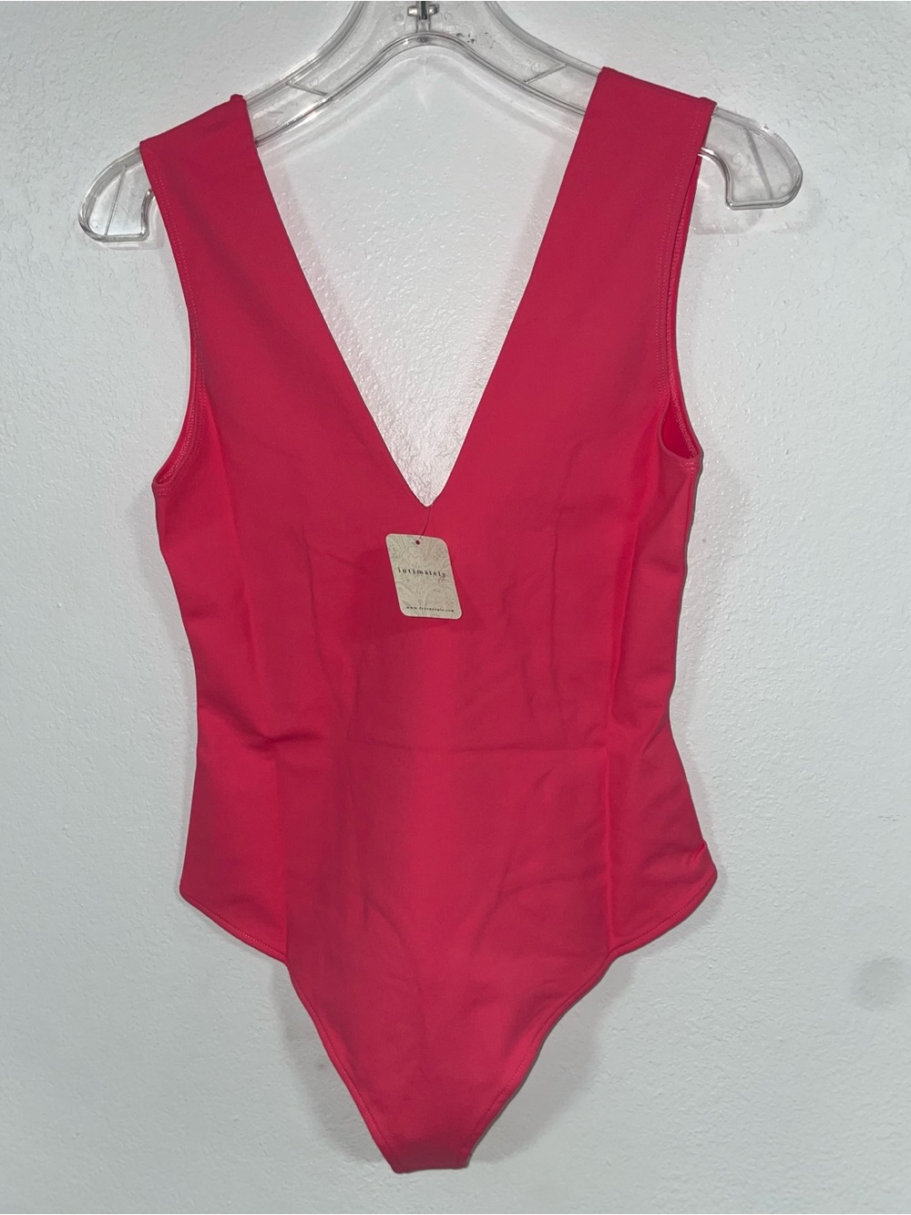 Free People Women’s Bodysuit